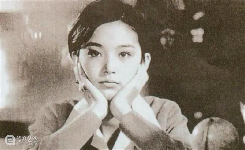 演禁片出道，火了47年，这华语第一美人堪称传奇 传奇 美人 禁片 华语 前几天 明星 微博 一张照片 网友 集体 崇真艺客