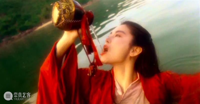 演禁片出道，火了47年，这华语第一美人堪称传奇 传奇 美人 禁片 华语 前几天 明星 微博 一张照片 网友 集体 崇真艺客