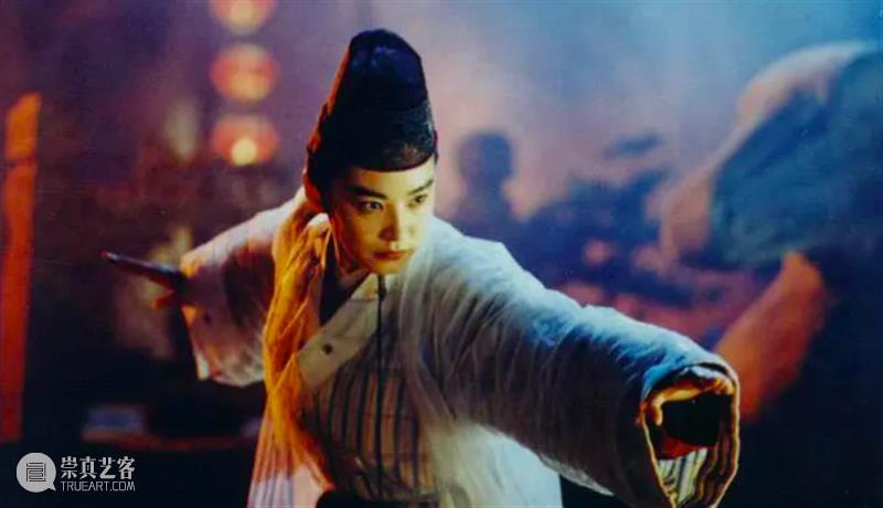 演禁片出道，火了47年，这华语第一美人堪称传奇 传奇 美人 禁片 华语 前几天 明星 微博 一张照片 网友 集体 崇真艺客