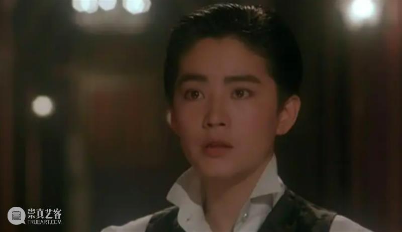 演禁片出道，火了47年，这华语第一美人堪称传奇 传奇 美人 禁片 华语 前几天 明星 微博 一张照片 网友 集体 崇真艺客