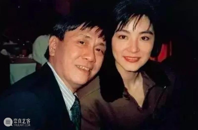 演禁片出道，火了47年，这华语第一美人堪称传奇 传奇 美人 禁片 华语 前几天 明星 微博 一张照片 网友 集体 崇真艺客