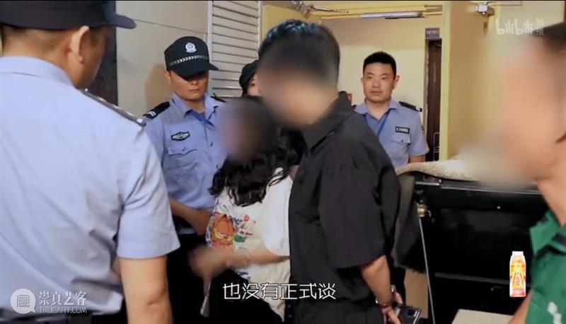 全程高能,打码满屏,这国产真人秀刺激到想报警 全程 满屏 真人秀 综艺 警匪 真人真事 万众 类型 纪录片 中国 崇真艺客