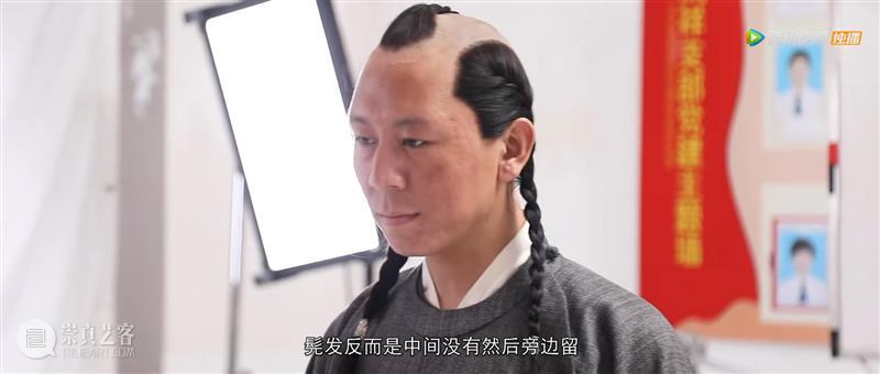 《燕云台》里的服化道靠谱吗？ 燕云台 历史传奇剧 萧燕燕 大辽 萧绰 太后 原型 公元 中后 汉制 崇真艺客