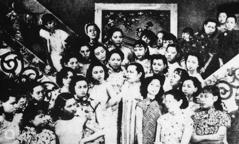 93岁华裔艳舞女郎,跳遍了美国的夜总会 美国 艳舞 夜总会 华裔 女郎 旧金山唐人街 华人 舞者 其中 明星 崇真艺客