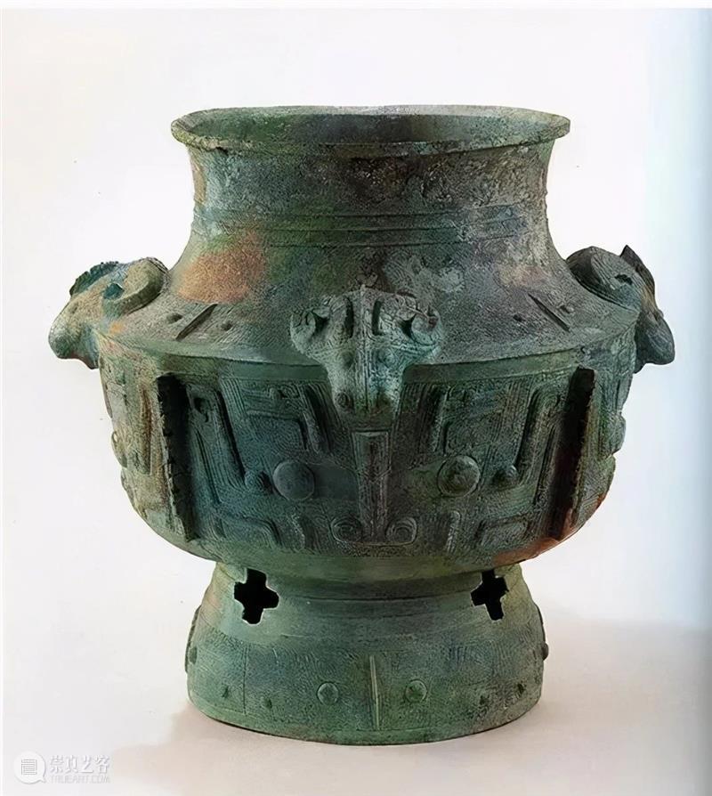 古代青铜器为什么这么多羊元素 古代青铜器 元素 商周 时期 青铜器 形象 青铜 重器 对象 意义 崇真艺客