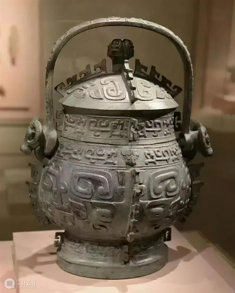 古代青铜器为什么这么多羊元素 古代青铜器 元素 商周 时期 青铜器 形象 青铜 重器 对象 意义 崇真艺客