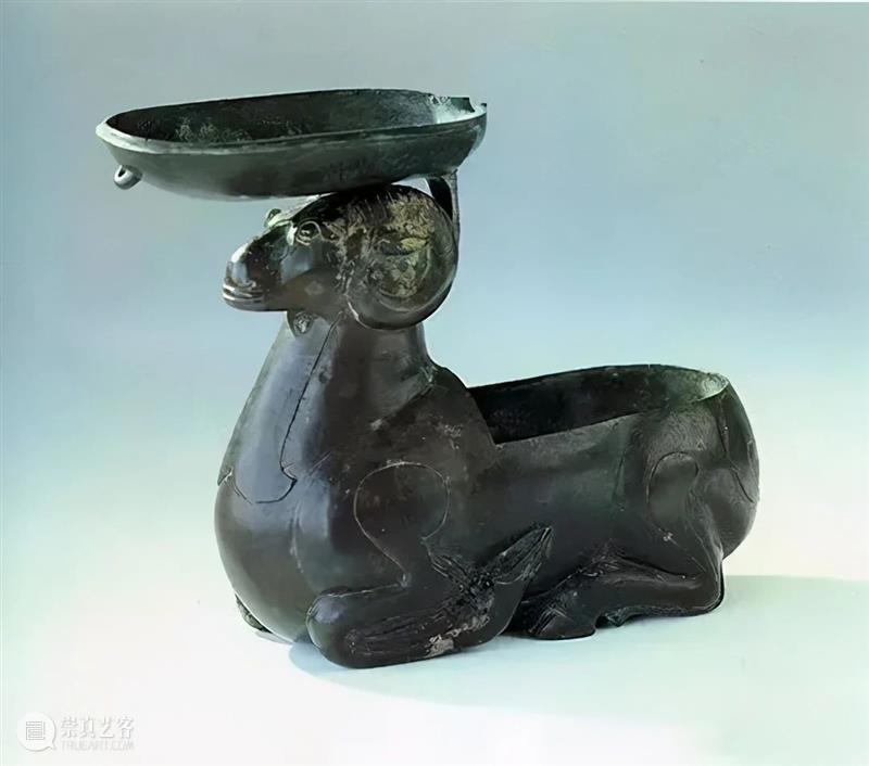 古代青铜器为什么这么多羊元素 古代青铜器 元素 商周 时期 青铜器 形象 青铜 重器 对象 意义 崇真艺客