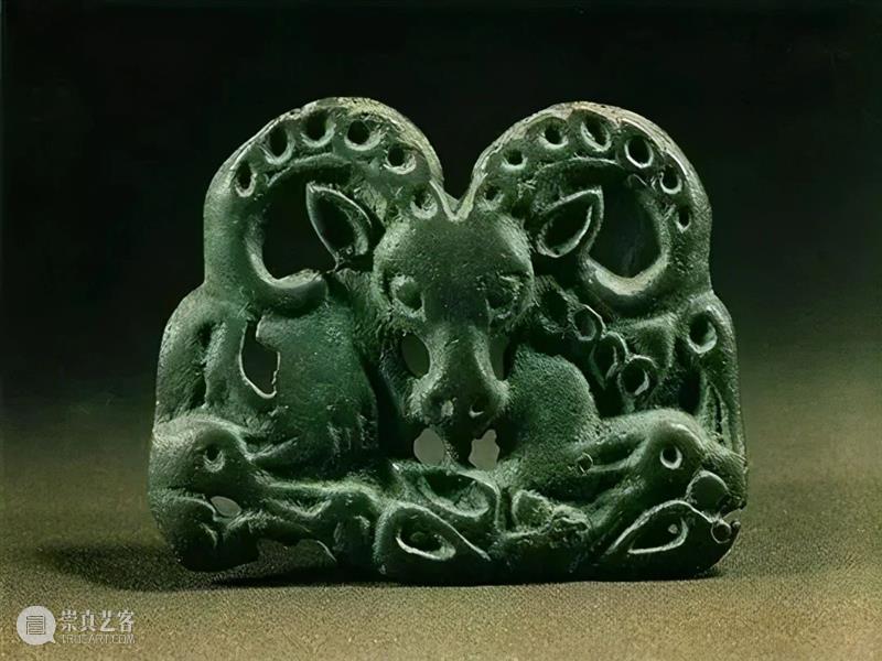 古代青铜器为什么这么多羊元素 古代青铜器 元素 商周 时期 青铜器 形象 青铜 重器 对象 意义 崇真艺客