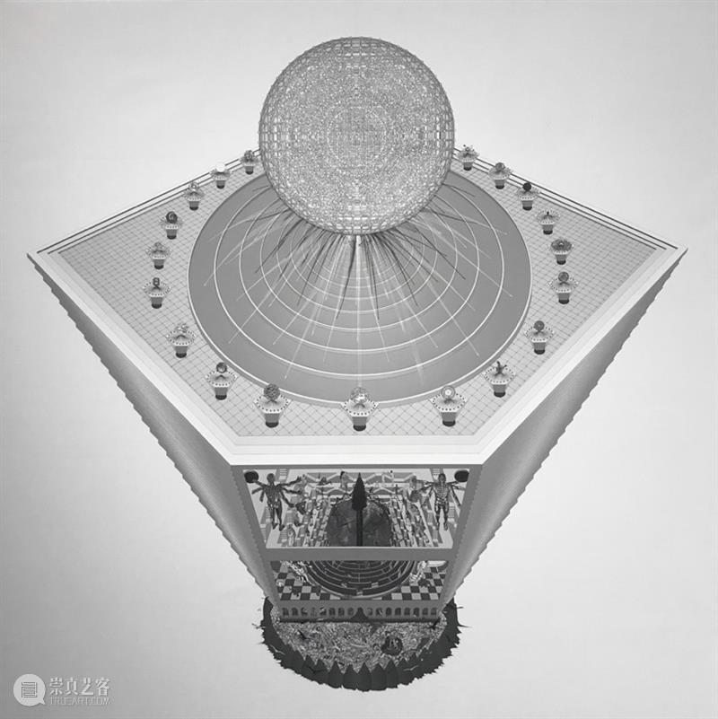 孙宇·HOLY SHIRT 作品导览｜南京国际艺博会 NAFI2020·展览现场 南京 国际 孙宇 SHIRT 现场 作品 艺博会 导览 Gallery+Projects荣幸 艺术 崇真艺客