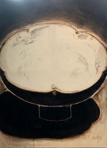 招募+预告 | 2020“诗意当代”——张平个展《微光》独立艺术单元 诗意 张平 个展 微光 艺术 单元 美术馆之夜 上海宸资文化投资发展有限公司 临港 当代美术馆 崇真艺客