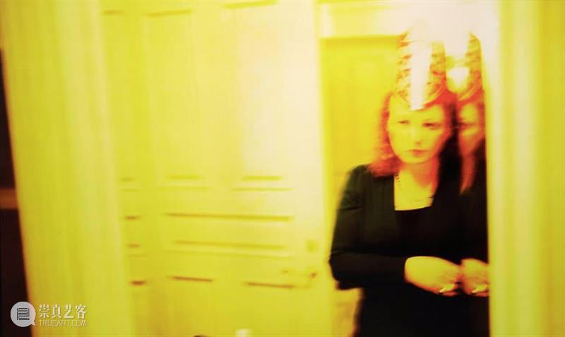 聚焦艺术家 | 南 · 戈尔丁在高度个人化的摄影画面中展现人性 戈尔丁 艺术家 人性 高度 画面 斯德哥尔摩 FOCUS南 玛丽安 古德曼 画廊 崇真艺客
