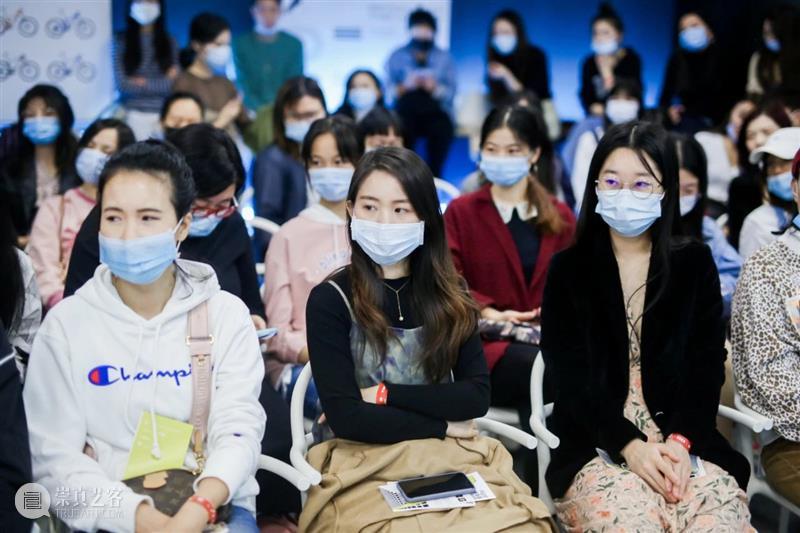 对谈回顾｜在戏剧里，我们最希望保有的就是年轻人的目光 戏剧 年轻人 目光 设计感 中洲 未来实验室 双年展 深圳 IDEA悦 孟京辉 崇真艺客