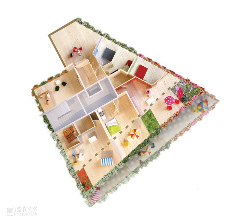 ‘养生’建筑，耕种公寓 Edison Lite / Manuelle Gautrand Architecture 建筑 公寓 住房 模式 项目 基本原则 单元 未来 居民 面积 崇真艺客