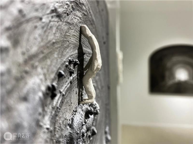 问象现场|杜荣坤个展:竹园2020 杜荣坤 个展 竹园 现场 学术 李国华 Curator洪 展期 Opening 地点 崇真艺客