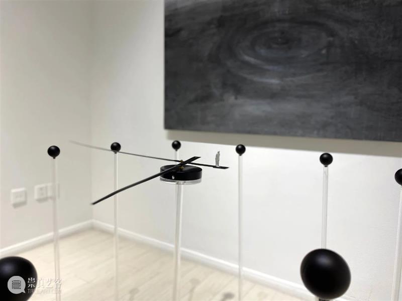 问象现场｜杜荣坤个展：竹园2020 杜荣坤 个展 竹园 现场 学术 李国华 Curator洪 展期 Opening 地点 崇真艺客
