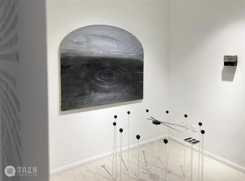 问象现场|杜荣坤个展:竹园2020 杜荣坤 个展 竹园 现场 学术 李国华 Curator洪 展期 Opening 地点 崇真艺客