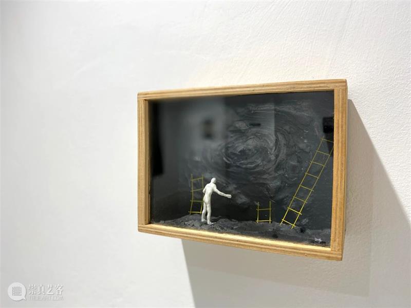 问象现场|杜荣坤个展:竹园2020 杜荣坤 个展 竹园 现场 学术 李国华 Curator洪 展期 Opening 地点 崇真艺客