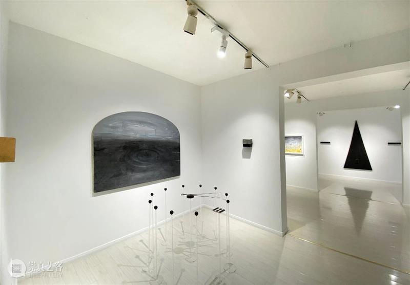 问象现场|杜荣坤个展:竹园2020 杜荣坤 个展 竹园 现场 学术 李国华 Curator洪 展期 Opening 地点 崇真艺客
