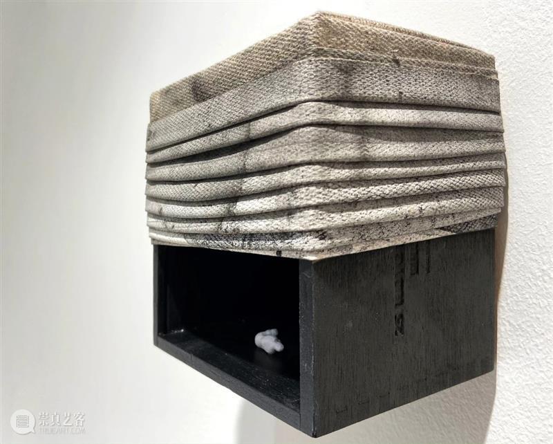 问象现场|杜荣坤个展:竹园2020 杜荣坤 个展 竹园 现场 学术 李国华 Curator洪 展期 Opening 地点 崇真艺客