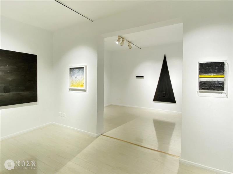 问象现场|杜荣坤个展:竹园2020 杜荣坤 个展 竹园 现场 学术 李国华 Curator洪 展期 Opening 地点 崇真艺客