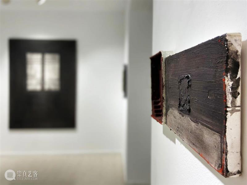 问象现场|杜荣坤个展:竹园2020 杜荣坤 个展 竹园 现场 学术 李国华 Curator洪 展期 Opening 地点 崇真艺客