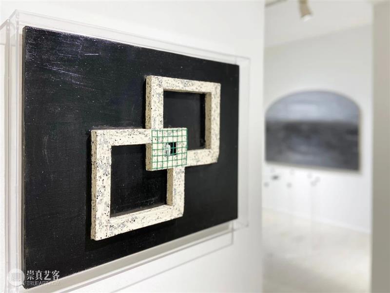 问象现场|杜荣坤个展:竹园2020 杜荣坤 个展 竹园 现场 学术 李国华 Curator洪 展期 Opening 地点 崇真艺客