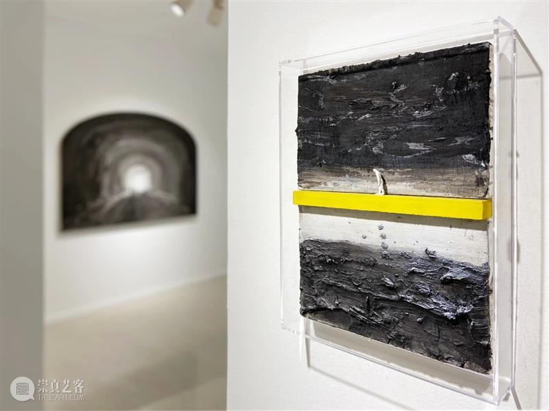 问象现场|杜荣坤个展:竹园2020 杜荣坤 个展 竹园 现场 学术 李国华 Curator洪 展期 Opening 地点 崇真艺客