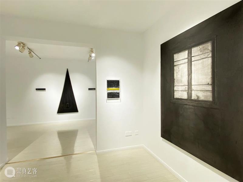 问象现场|杜荣坤个展:竹园2020 杜荣坤 个展 竹园 现场 学术 李国华 Curator洪 展期 Opening 地点 崇真艺客