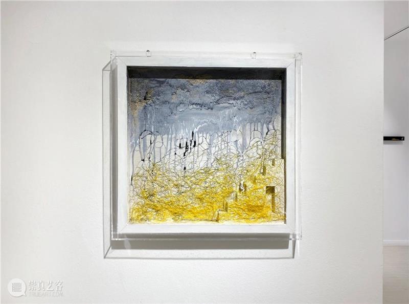 问象现场|杜荣坤个展:竹园2020 杜荣坤 个展 竹园 现场 学术 李国华 Curator洪 展期 Opening 地点 崇真艺客