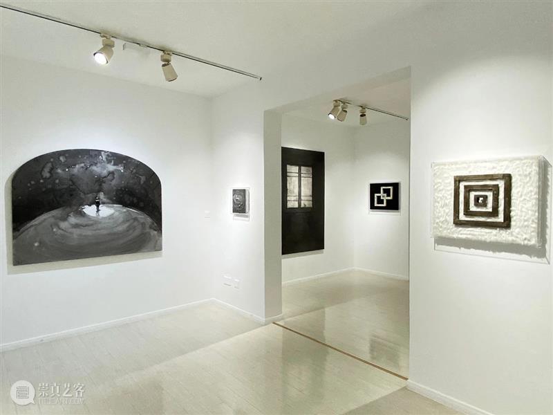 问象现场|杜荣坤个展:竹园2020 杜荣坤 个展 竹园 现场 学术 李国华 Curator洪 展期 Opening 地点 崇真艺客