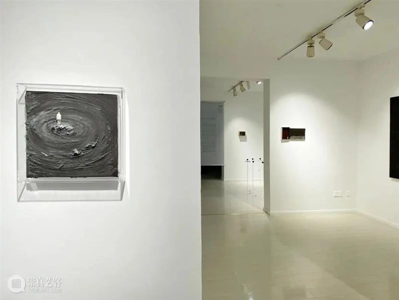 问象现场|杜荣坤个展:竹园2020 杜荣坤 个展 竹园 现场 学术 李国华 Curator洪 展期 Opening 地点 崇真艺客