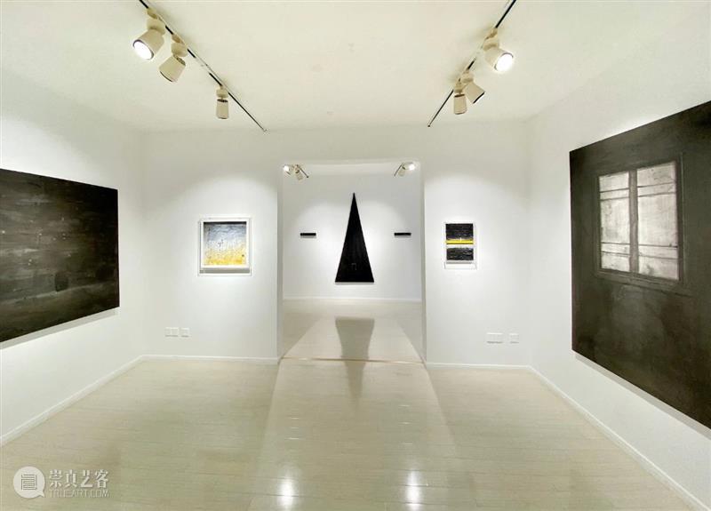 问象现场|杜荣坤个展:竹园2020 杜荣坤 个展 竹园 现场 学术 李国华 Curator洪 展期 Opening 地点 崇真艺客