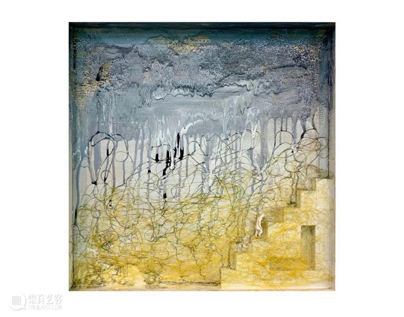 问象现场|杜荣坤个展:竹园2020 杜荣坤 个展 竹园 现场 学术 李国华 Curator洪 展期 Opening 地点 崇真艺客
