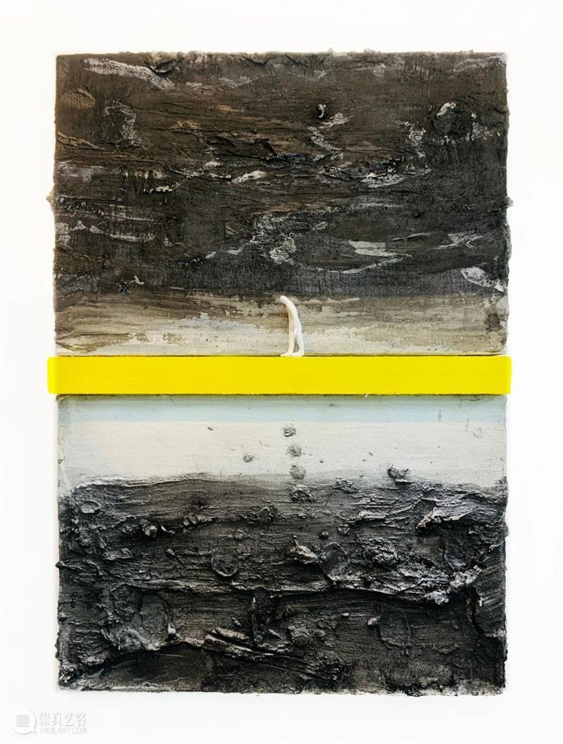 问象现场|杜荣坤个展:竹园2020 杜荣坤 个展 竹园 现场 学术 李国华 Curator洪 展期 Opening 地点 崇真艺客