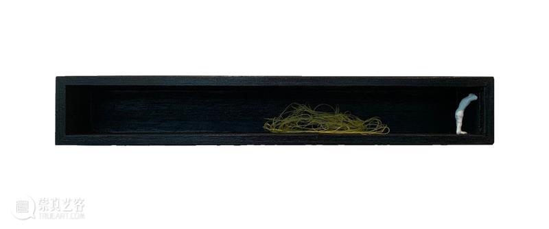 问象现场|杜荣坤个展:竹园2020 杜荣坤 个展 竹园 现场 学术 李国华 Curator洪 展期 Opening 地点 崇真艺客
