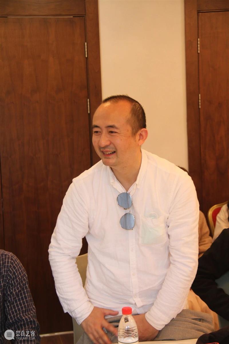 【美博美术馆 | 内容分享】“私心表达：长三角当代油画家邀请展”开幕研讨会 崇真艺客