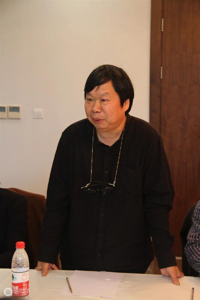 【美博美术馆 | 内容分享】“私心表达：长三角当代油画家邀请展”开幕研讨会 崇真艺客