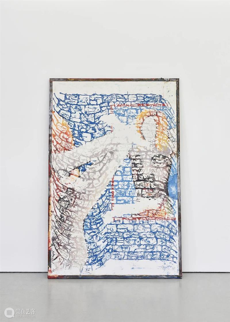 桑塔画廊即将参加迈阿密海滩巴塞尔艺术展线上展厅 桑塔 画廊 迈阿密海滩 巴塞尔 线上 展厅 艺术展 项目 DOMUS 罗马 崇真艺客