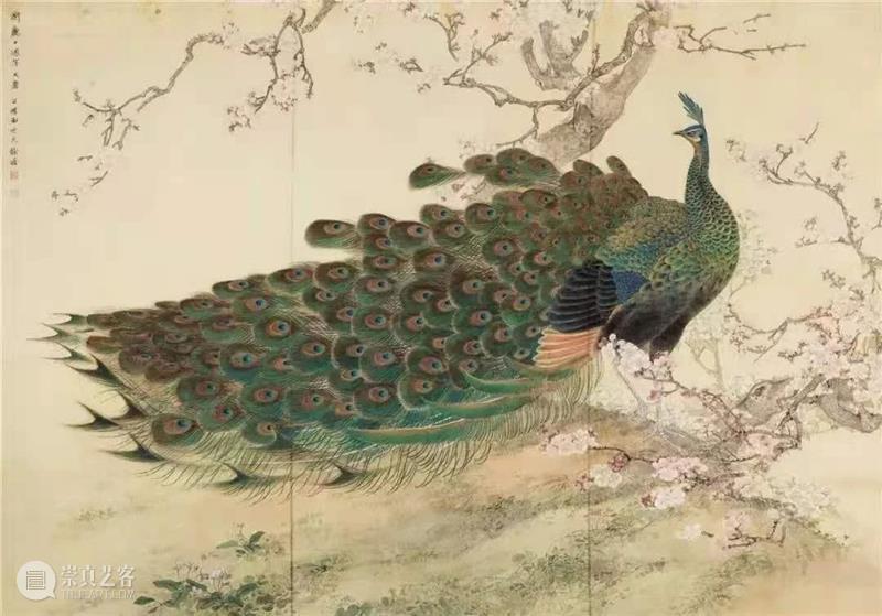 “京韵华彩——北京画院藏精品绘画展”于宜兴市美术馆开幕 北京画院 宜兴市美术馆 京韵 华彩 精品 画展 宜兴市人民政府 宜兴市 文体 广电 崇真艺客