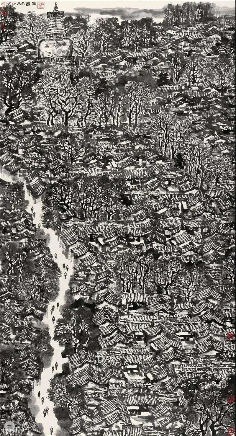 “京韵华彩——北京画院藏精品绘画展”于宜兴市美术馆开幕 北京画院 宜兴市美术馆 京韵 华彩 精品 画展 宜兴市人民政府 宜兴市 文体 广电 崇真艺客