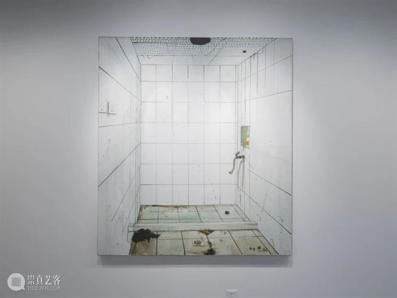 PSA饱读 | “当代的我们已经很难被界定” PSA 张恩利 个展 房间 上海当代艺术博物馆 公众 同时 烟囱 馆长 龚彦 崇真艺客