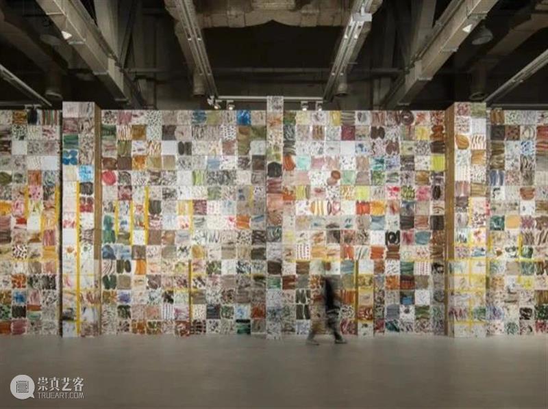 PSA饱读 | “当代的我们已经很难被界定” PSA 张恩利 个展 房间 上海当代艺术博物馆 公众 同时 烟囱 馆长 龚彦 崇真艺客