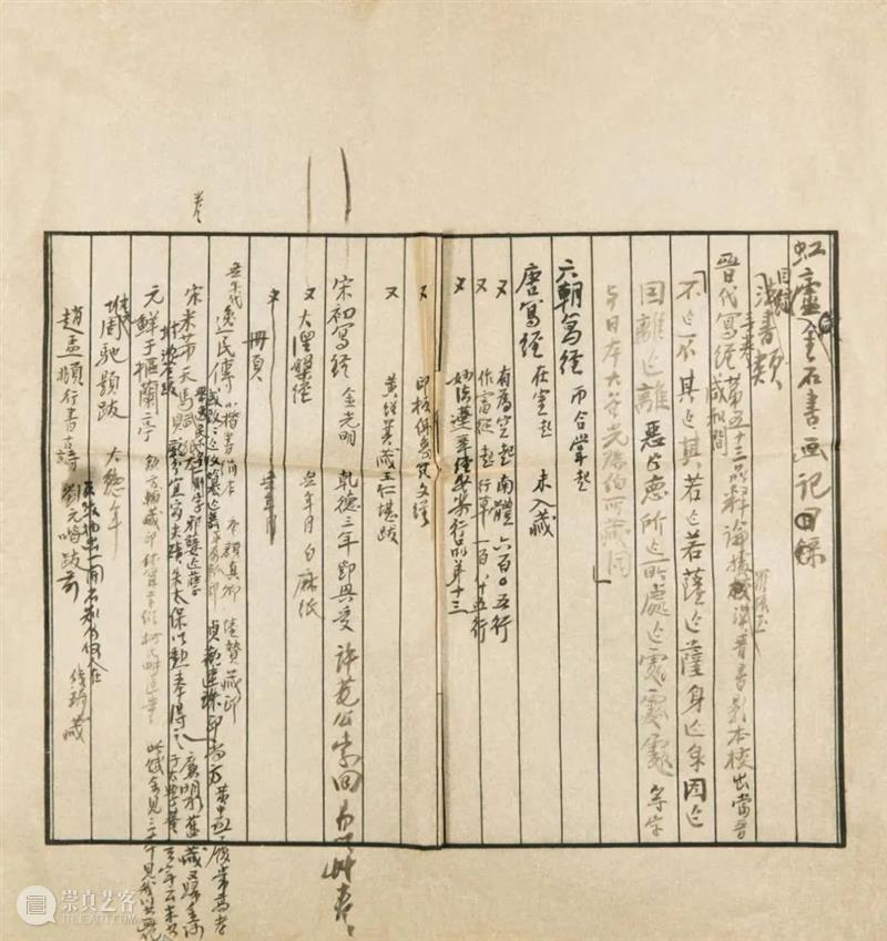 首创《名家》！张大千吴昌硕黄宾虹……都不再遥远 名家 吴昌硕 张大千 黄宾虹 近现代 书画 名字 他们的故事 作品 背后 崇真艺客
