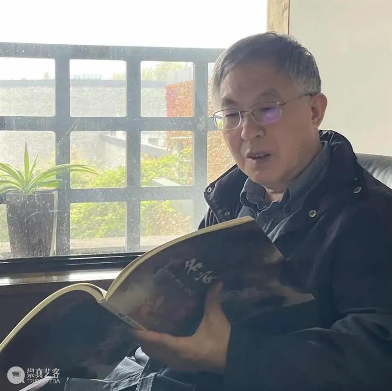 首创《名家》！张大千吴昌硕黄宾虹……都不再遥远 名家 吴昌硕 张大千 黄宾虹 近现代 书画 名字 他们的故事 作品 背后 崇真艺客