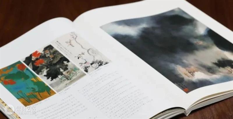 首创《名家》！张大千吴昌硕黄宾虹……都不再遥远 名家 吴昌硕 张大千 黄宾虹 近现代 书画 名字 他们的故事 作品 背后 崇真艺客