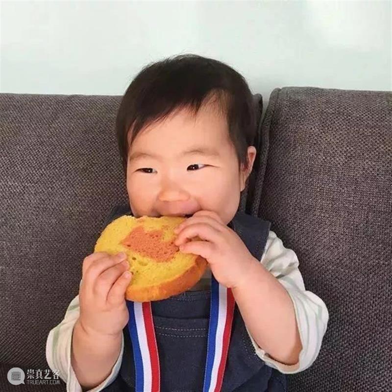 面包里藏“名画”？这位妈妈把面包做成艺术品，让你大饱眼福！ 名画 妈妈 面包 艺术品 本文 内容 微信公众号 墙报 wall post 崇真艺客