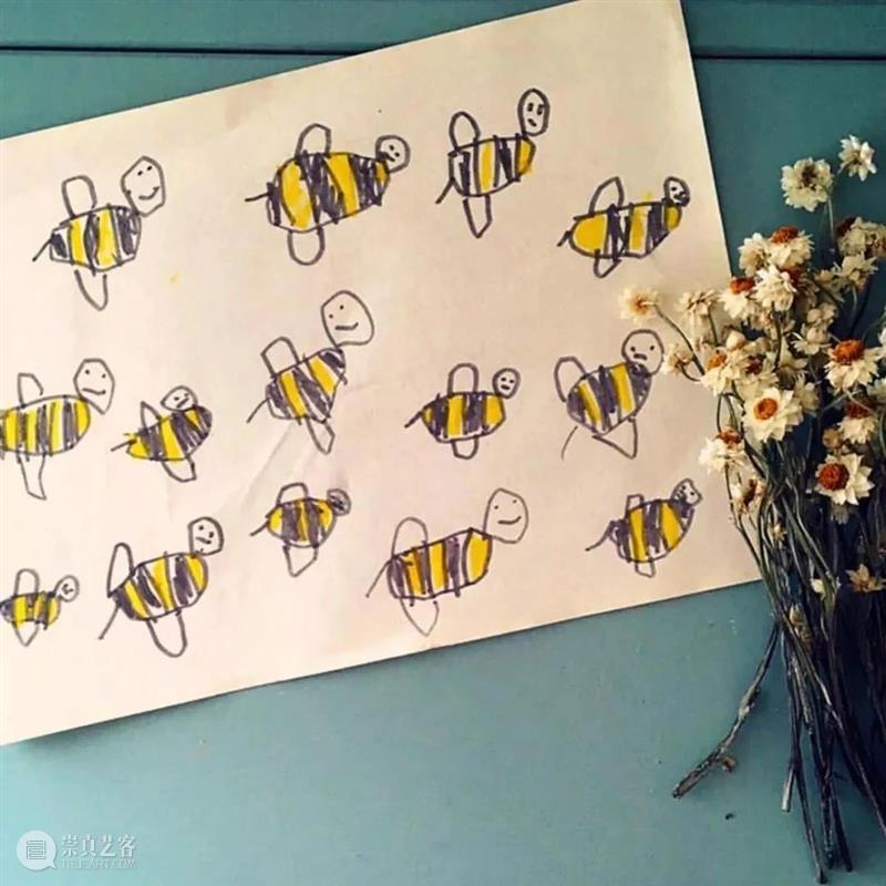 面包里藏“名画”？这位妈妈把面包做成艺术品，让你大饱眼福！ 名画 妈妈 面包 艺术品 本文 内容 微信公众号 墙报 wall post 崇真艺客