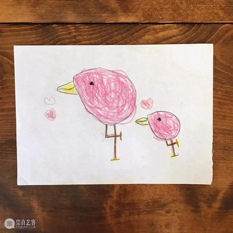 面包里藏“名画”？这位妈妈把面包做成艺术品，让你大饱眼福！ 名画 妈妈 面包 艺术品 本文 内容 微信公众号 墙报 wall post 崇真艺客