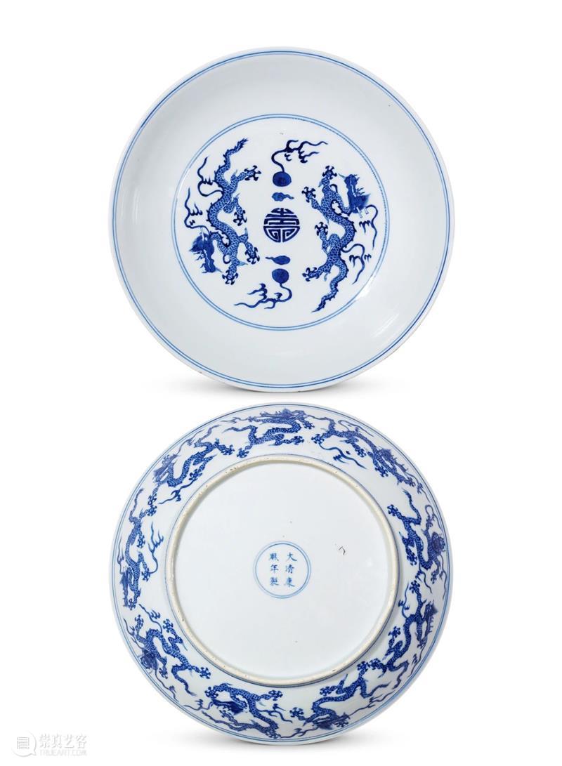 圣佳四季24期拍卖会 | 磁臻（二）拍品精览 圣佳 拍卖会 拍品 磁臻 International Auction磁臻 预展 地点 艺术 空间 崇真艺客