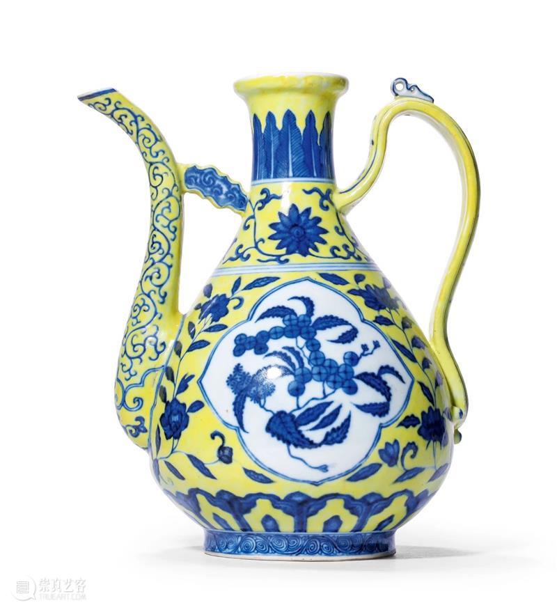 圣佳四季24期拍卖会 | 磁臻（二）拍品精览 圣佳 拍卖会 拍品 磁臻 International Auction磁臻 预展 地点 艺术 空间 崇真艺客